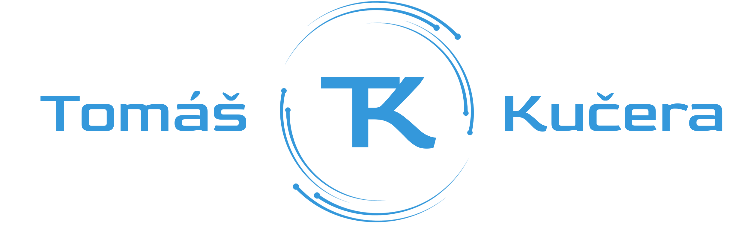 Tomáš Kučera logo